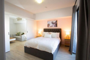 1Brd Apt close RAC Arena with Pool and WiFi, Perth